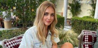 Chiara Ferragni calza della befana fake - RicettaSprint