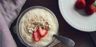 Colazione dietetica come va fatta