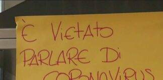 Covid multa - RicettaSprint