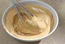 Crema espresso panna e mascarpone 2022/01/31 ricettasprint