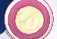 Crema o purè di patate | Somiglianze e differenze Crema o purè di patate. Foto di È sempre Mezzogiorno
