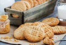 Croccanti, friabili e fragranti, sono perfetti anche dopo cena