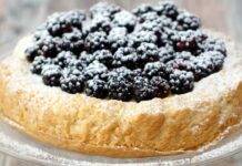Crostata Beneventana