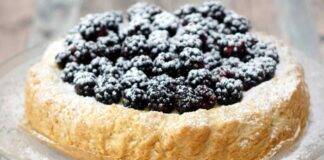Crostata Beneventana