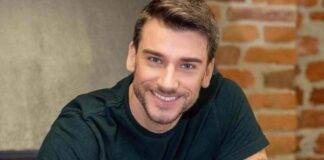 Damiano Carrara dopo il Covid - RicettaSprint