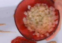 Cavolfiore: ricetta antispreco Del cavolfiore non si butta niente! Foto di È sempre Mezzogiorno
