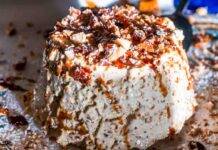 Dessert fresco dal sapore avvolgente, provalo anche tu! Dessert fresco dal sapore avvolgente