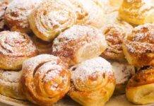 Dolcini alla mela