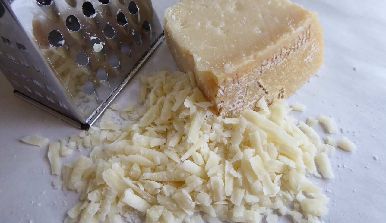 parmigiano