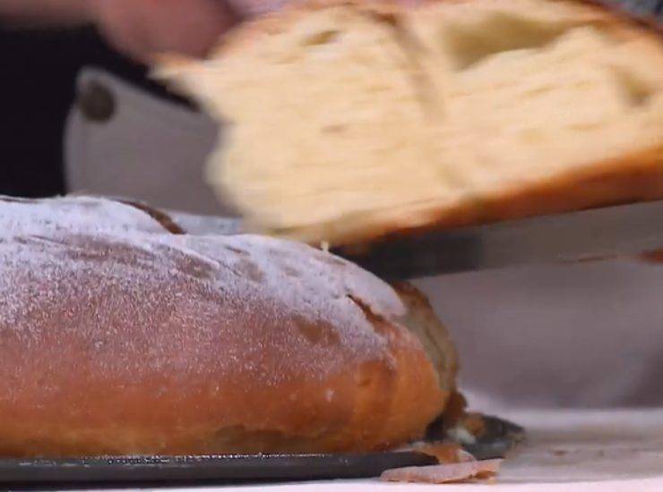 È sempre Mezzogiorno | Ricetta del Panificatore Fulvio Marino | Ensaïmada