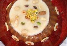 È sempre Mezzogiorno | Ricetta del maestro pasticcere Sal De Riso | Bavarese di panettone È sempre Mezzogiorno | Ricetta del maestro pasticcere Sal De Riso | Bavarese di panettone