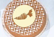 È sempre Mezzogiorno | Ricetta del maestro pasticcere Sal De Riso | Plumcake alle carote con yogurt