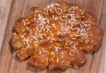 È sempre Mezzogiorno | Ricetta del panificatore Fulvio marino | Focaccia della Befana