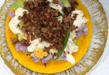 È sempre mezzogiorno | Ricetta dello chef Sergio Barzetti | Risone È sempre mezzogiorno | Ricetta dello chef Sergio Barzetti | Risone