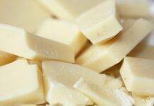 Ecco cosa puoi preparare con il cioccolato bianco, scopri la ricetta Ecco cosa puoi preparare con il cioccolato bianco