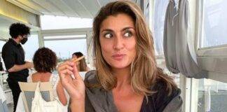 Elisa Isoardi cucina pasta - RicettaSprint