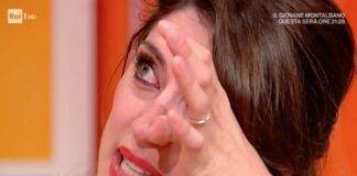 Elisa Isoardi doloroso addio - RicettaSprint