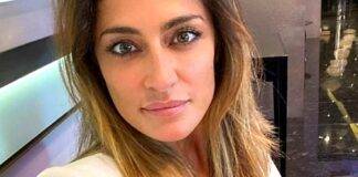 Elisa Isoardi fuga amore - RicettaSprint