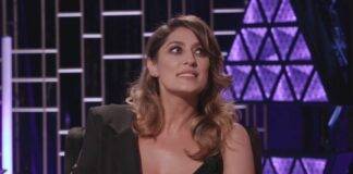 Elisa Isoardi seducente foto - RicettaSprint