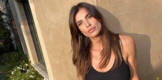 Elisabetta Canalis cucina foto - RicettaSprint