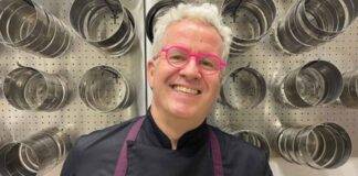 Ernst Knam calzini alla moda dettaglio - RicettaSprint