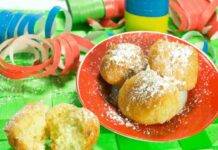 Frittelle