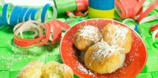 Frittelle
