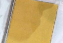 Frolla classica. Il trucco di Sal De Riso