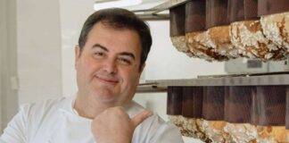Gennaro Esposito cucina - RicettaSprint
