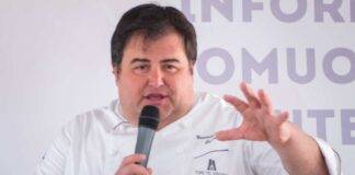 Gennaro Esposito sfogo escamotage - RicettaSprint