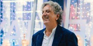 Giorgio Locatelli Olive gli ha salvato la vita - RicettaSprint