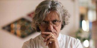 Giorgio Locatelli fuori di sé MasterChef - RicettaSprint