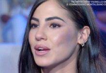 Giulia De Lellis ai fornelli, la cena dell’influencer durante il Covid Giulia De Lellis cena Covid - RicettaSprint