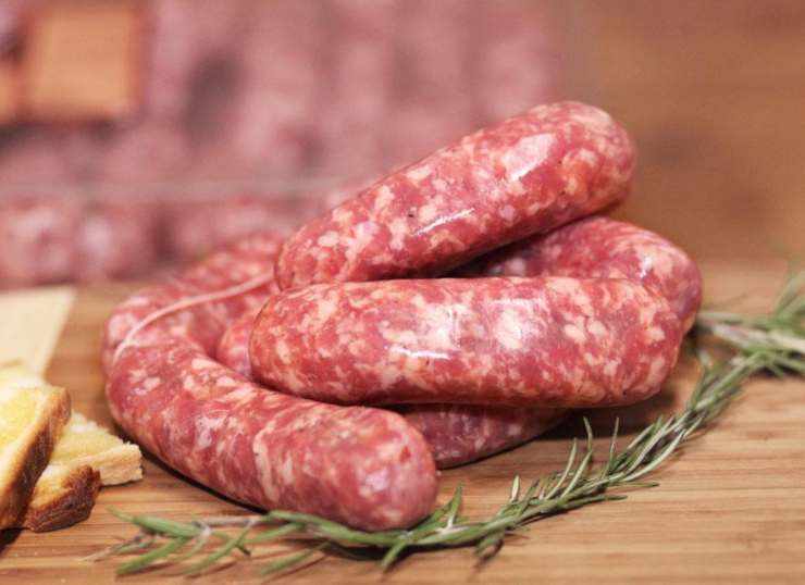 salsiccia