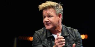 Gordon Ramsay rimedi hangover - RicettaSprint