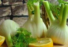 Hai dei finocchi in frigorifero? Prepara questo piatto famoso e molto amato