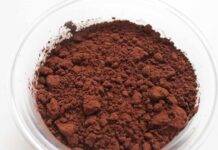 Hai del cacao amaro in scadenza