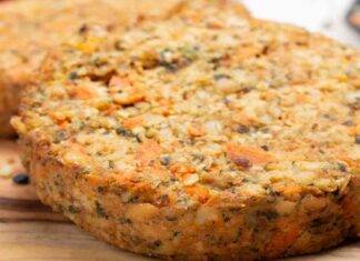 Hamburger completi per bambini 2022/01/14 ricettasprint