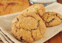 I biscotti perfetti in ogni momento della giornata, sono squisiti!