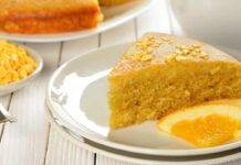 Invece della solita torta paradiso, prepara questa andrà a ruba