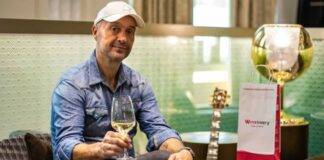 Joe Bastianich annuncio social - RicettaSprint