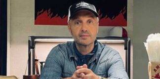 Joe Bastianich vita passata - RicettaSprint