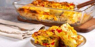 La frittata più buona che c'è