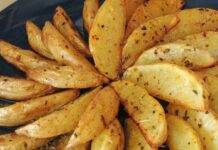 Le patate preparate così sono squisite, provale anche tu Le patate preparate così sono squisite
