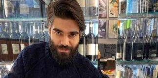 Lorenzo Biagiarelli dolce compagnia - RicettaSprint