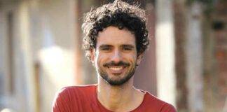 Marco Bianchi sembra finto - RicettaSprint