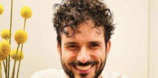 Marco Bianchi vacanze d'amore - RicettaSprint