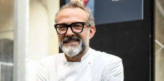 Massimo Bottura Capodanno star - RicettaSprint