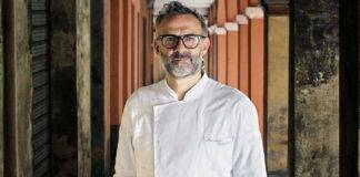 Massimo Bottura laurea - RicettaSprint