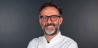 Massimo Bottura sul Times - RicettaSprint
